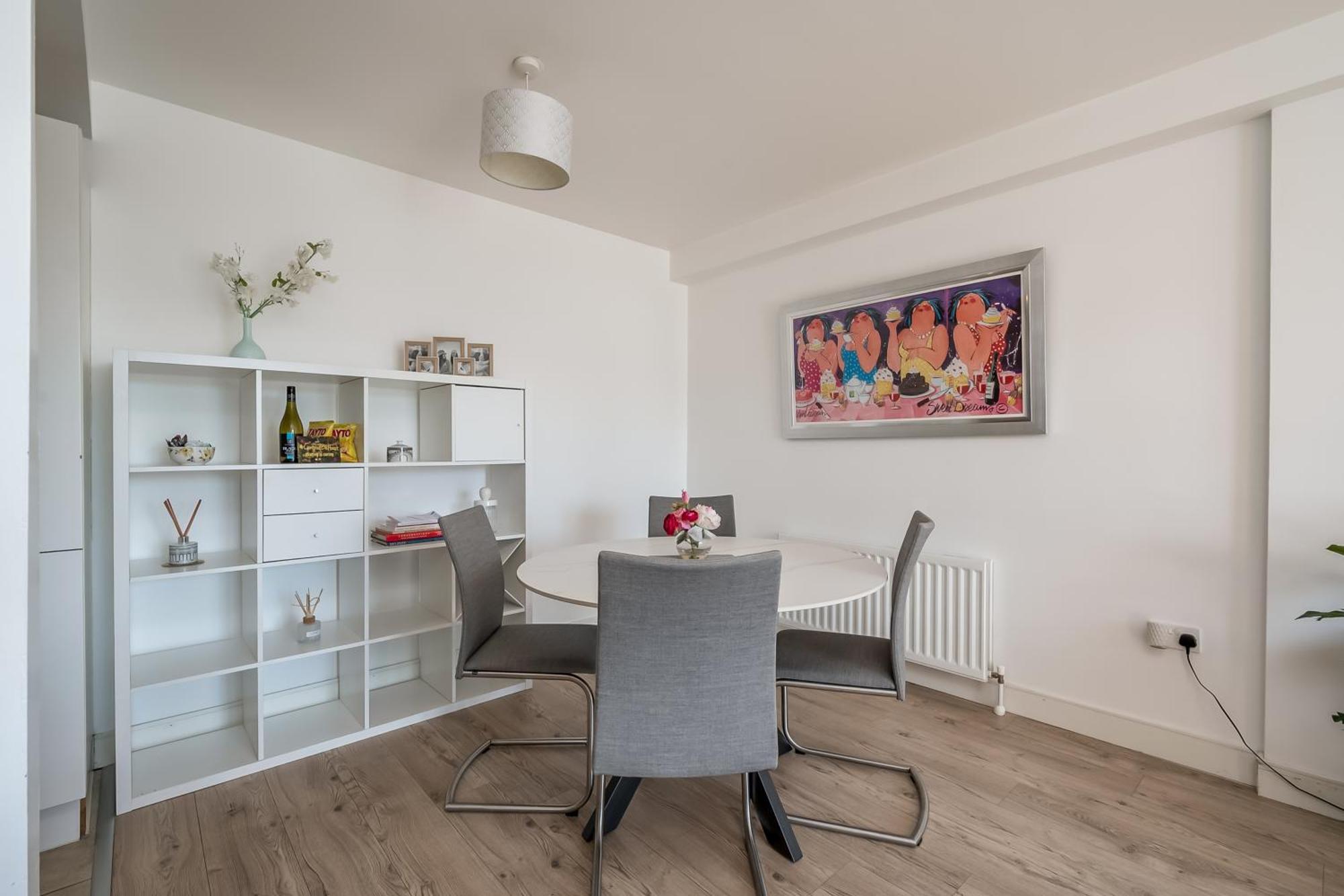 Central Belfast Apartments, Victoria Place Zimmer foto